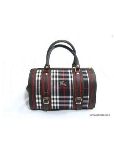 burberry bolsa replica